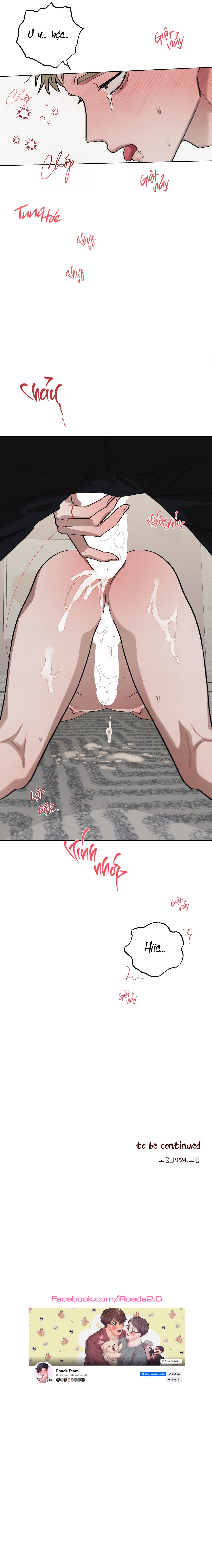 nhiệm vụ hongsil chapter 8 25