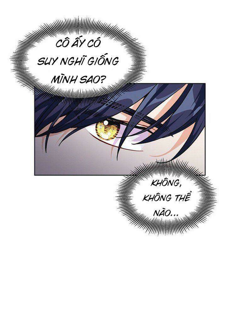 nữ hoàng ngoại khoa chapter 58 57