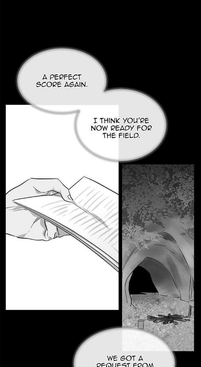 [raw] red candy chapter 69 36