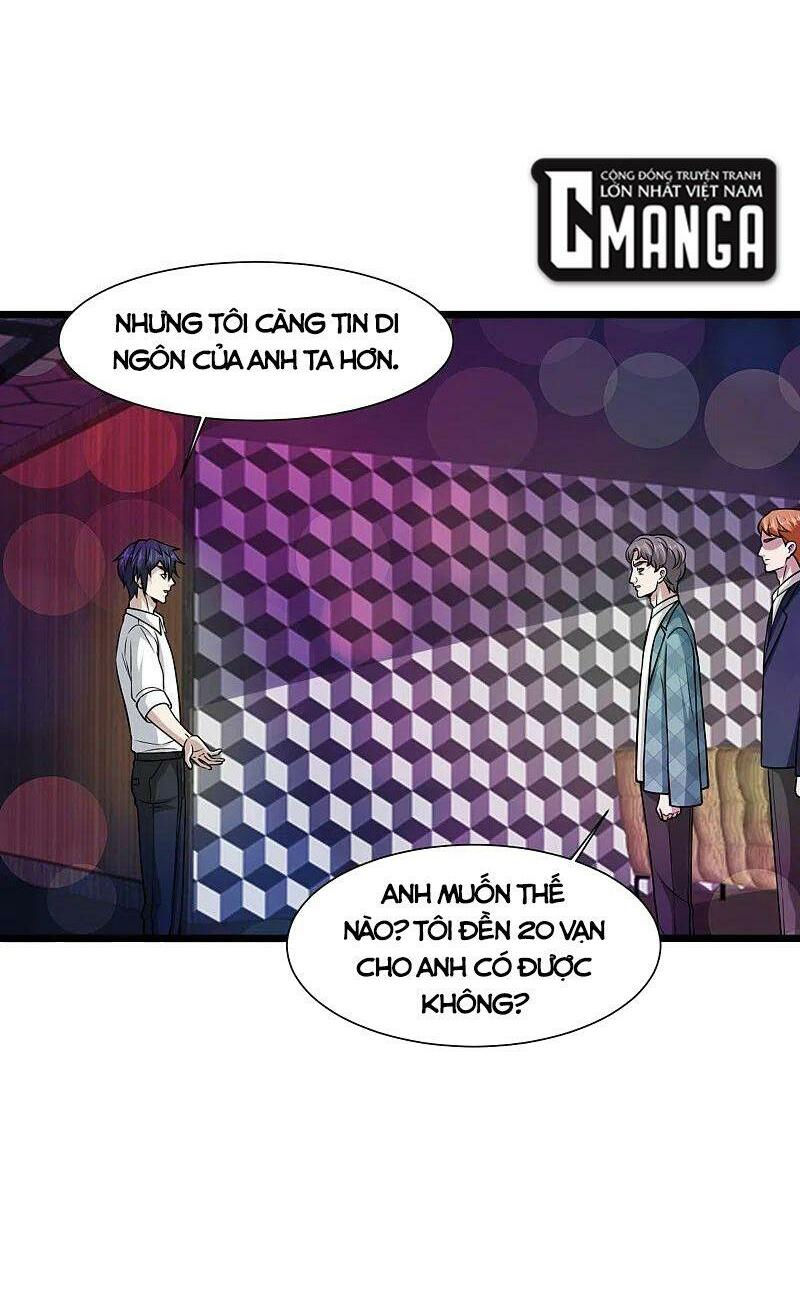 đô thị tà vương chapter 220 10