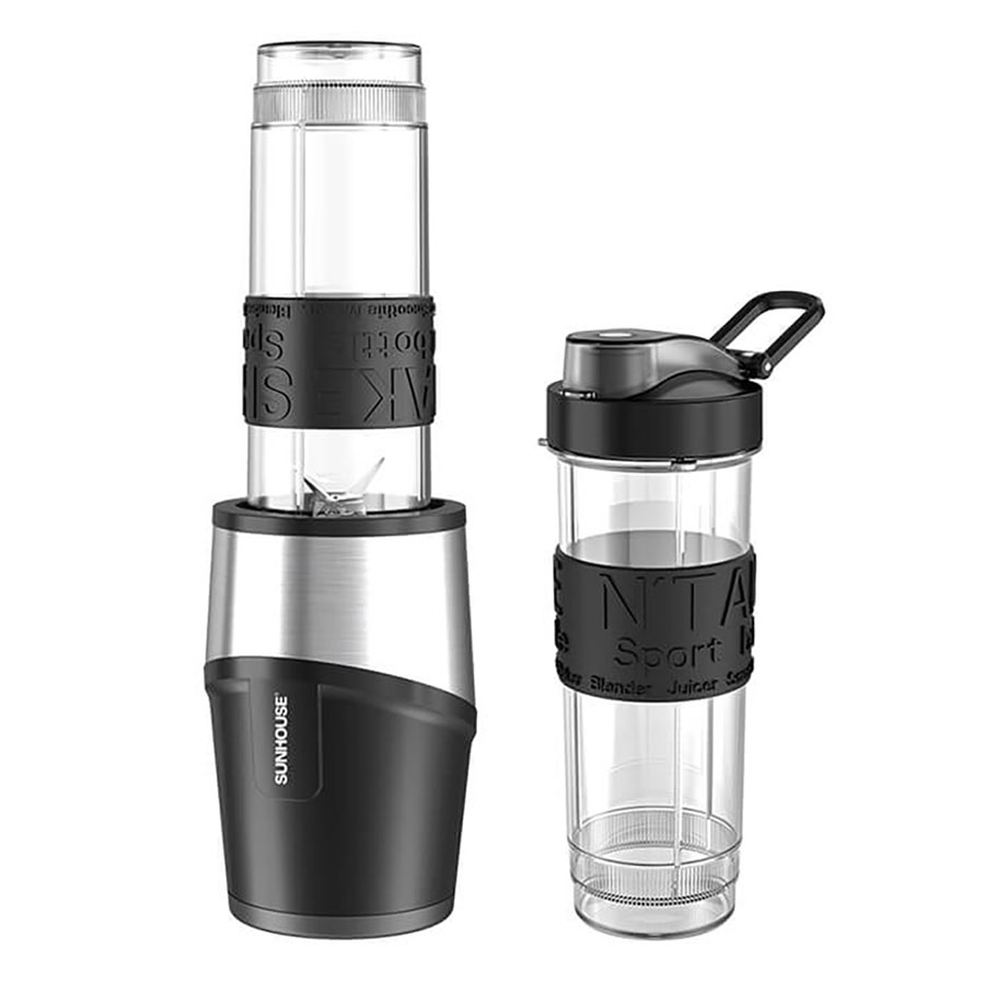 Máy Xay Sinh Tố Đa Năng Sunhouse SHD5340B - Hàng chính hãng