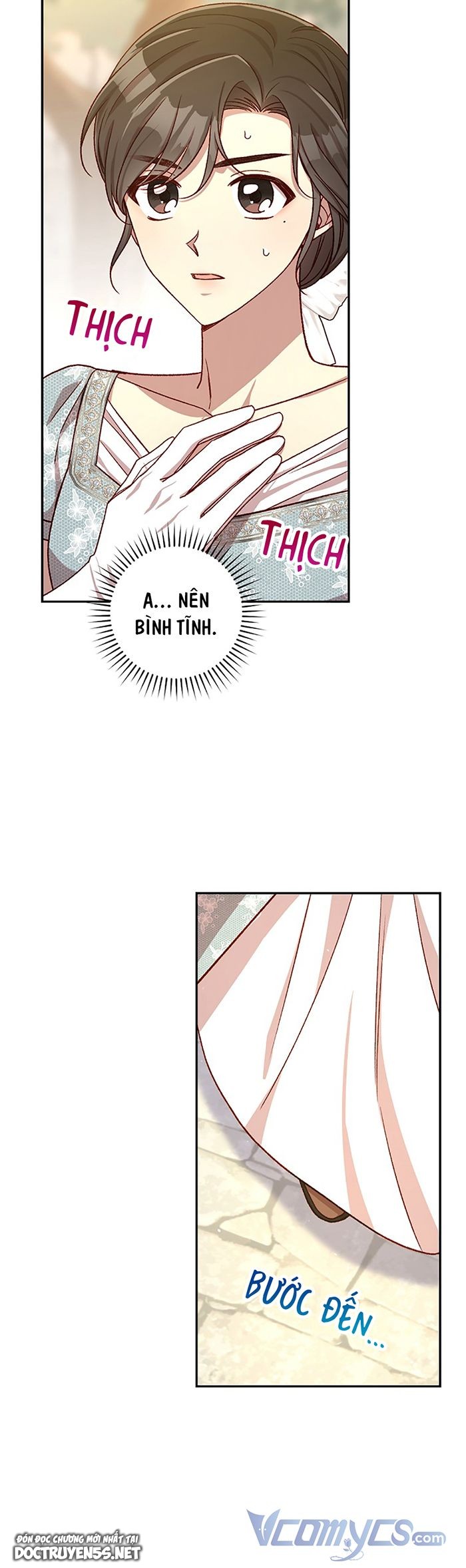 sống sót dưới thân phận hầu nữ chapter 102 23