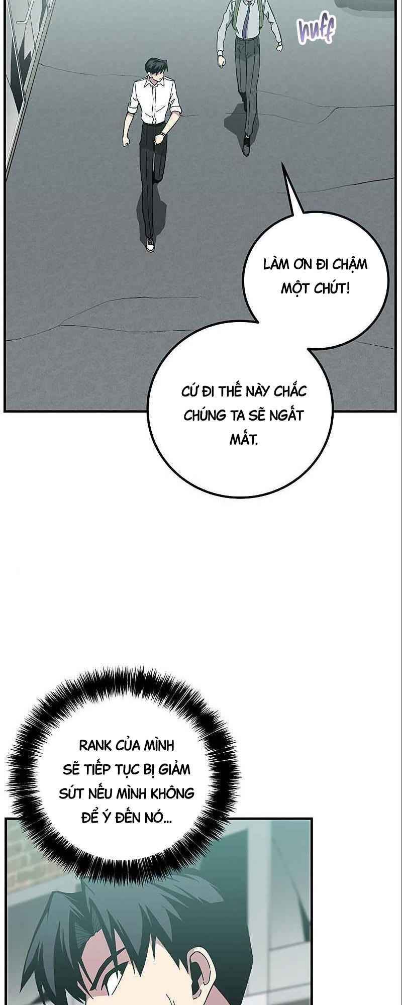 đấng cứu thế được chọn lựa chapter 13 33