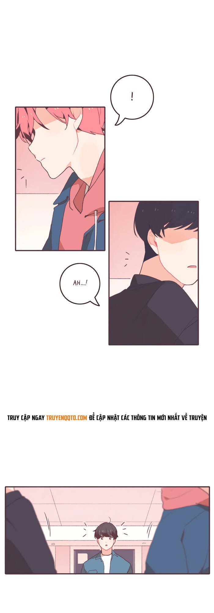 last paradise chapter 20.5 5