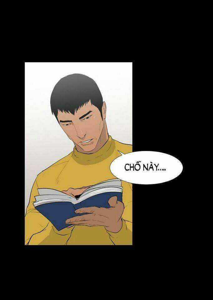 đêm vùng cực chapter 35 55