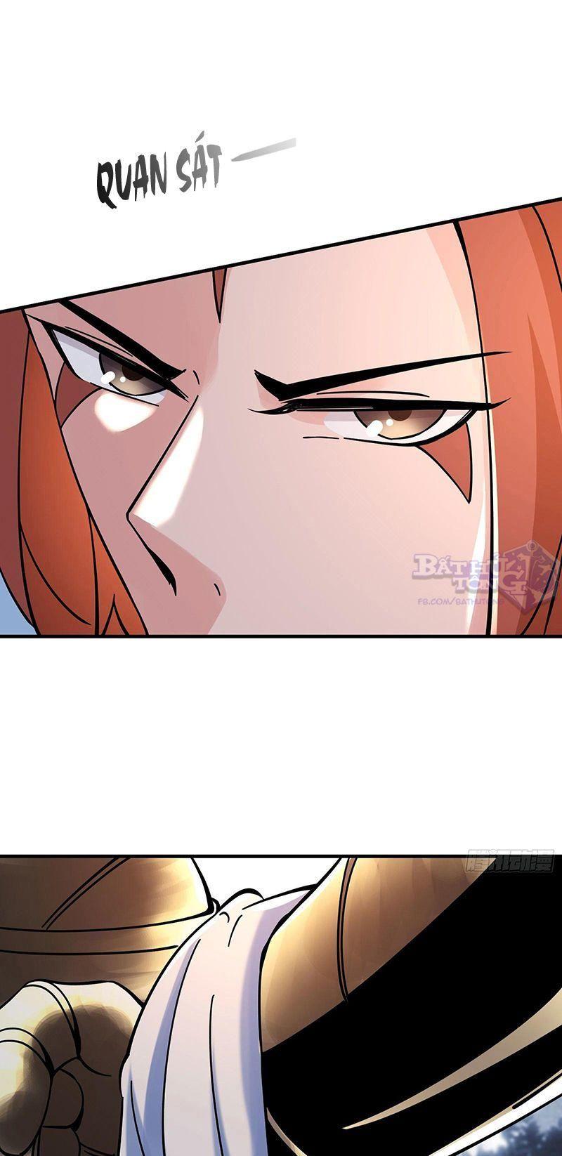 đồ đệ ta toàn là nữ ma đầu chapter 88 21