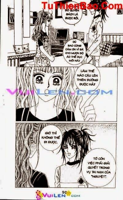 cặp đôi kỳ lạ chapter 2 91