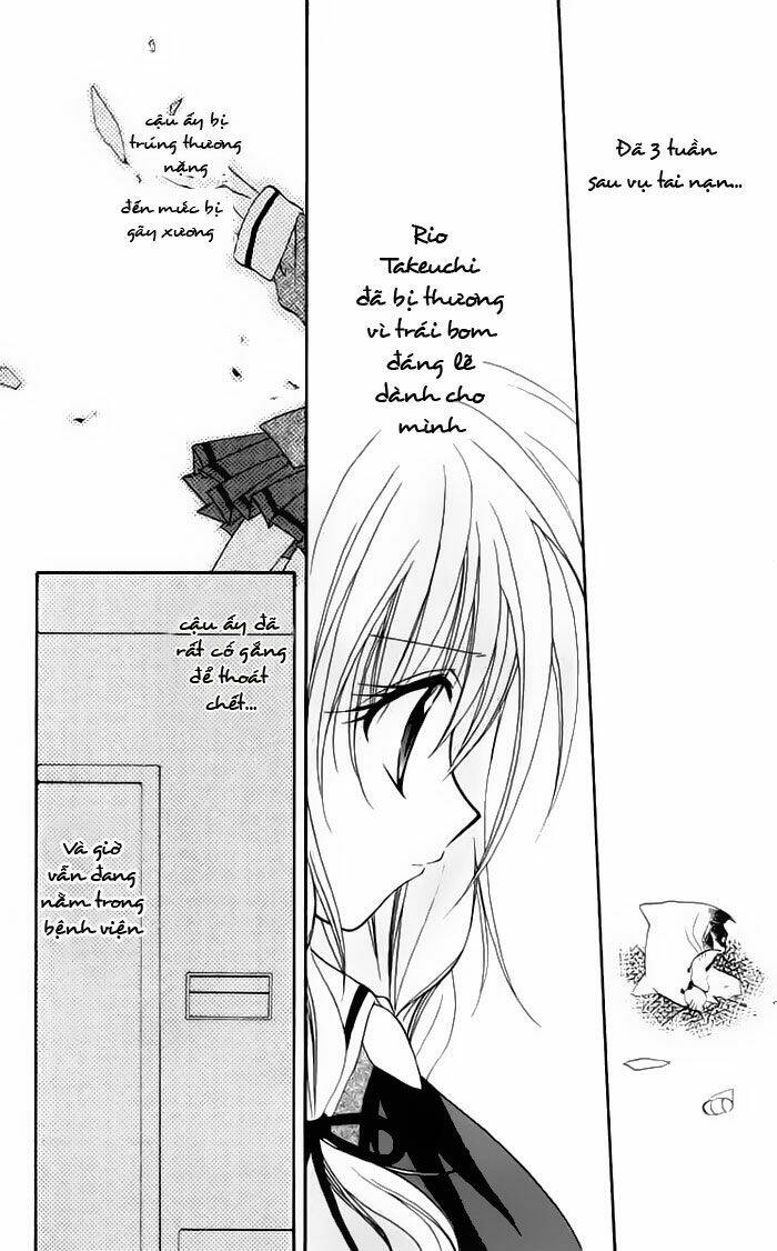 spiral: suiri no kizuna chapter 14 5