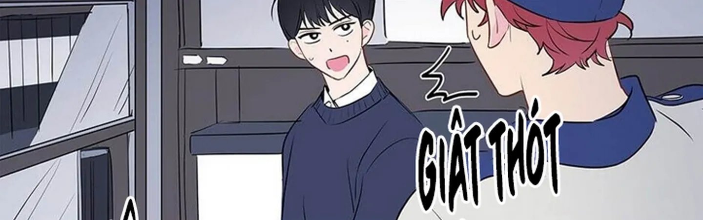 chuyện quái gì với giấc mơ đó vậy chapter 14 306