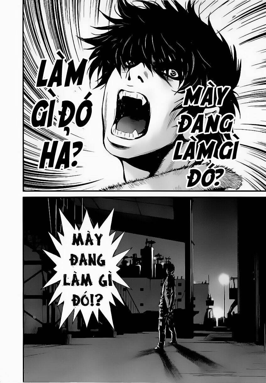 wolf guy - wolfen crest chapter 42 4