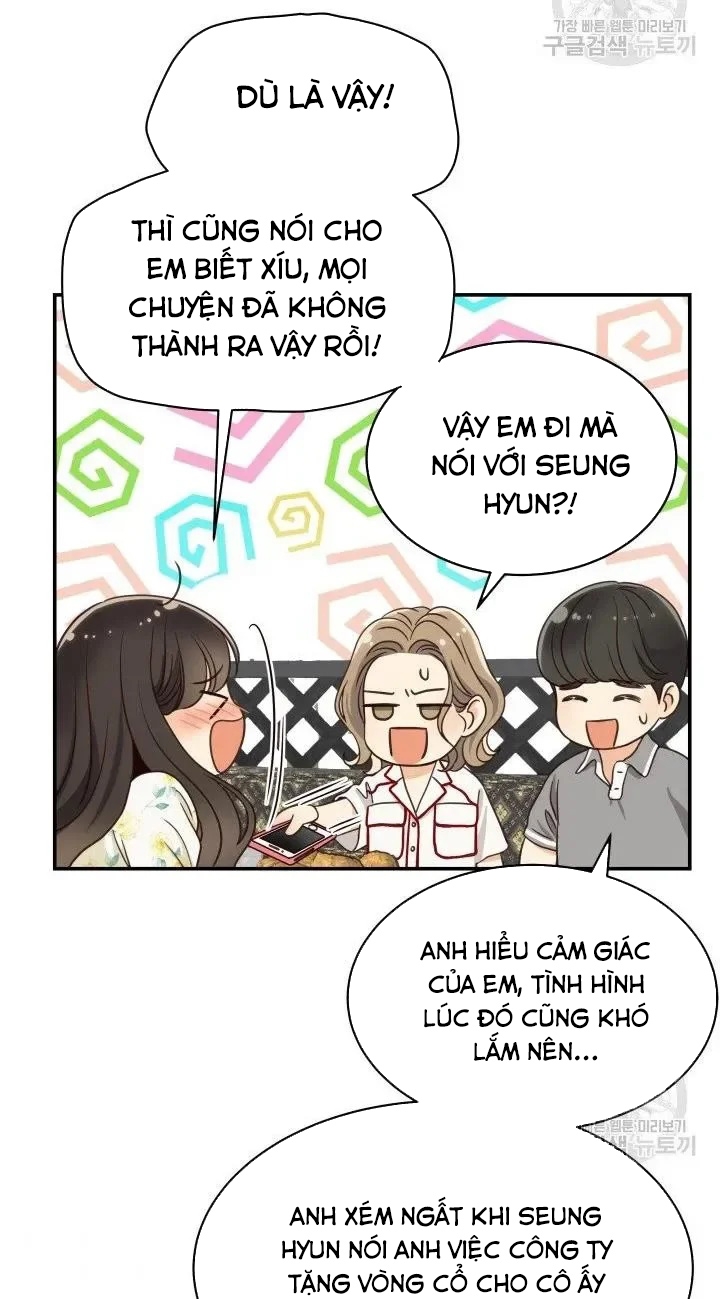 [16+] ánh sao ban mai chapter 50 36