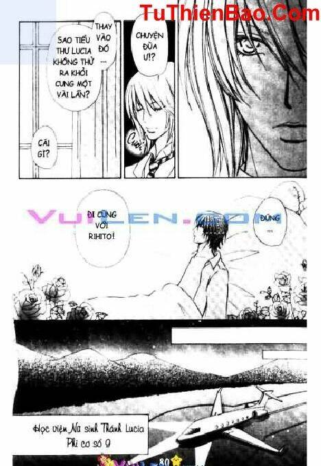 chàng quản gia của bé mei chapter 6 79