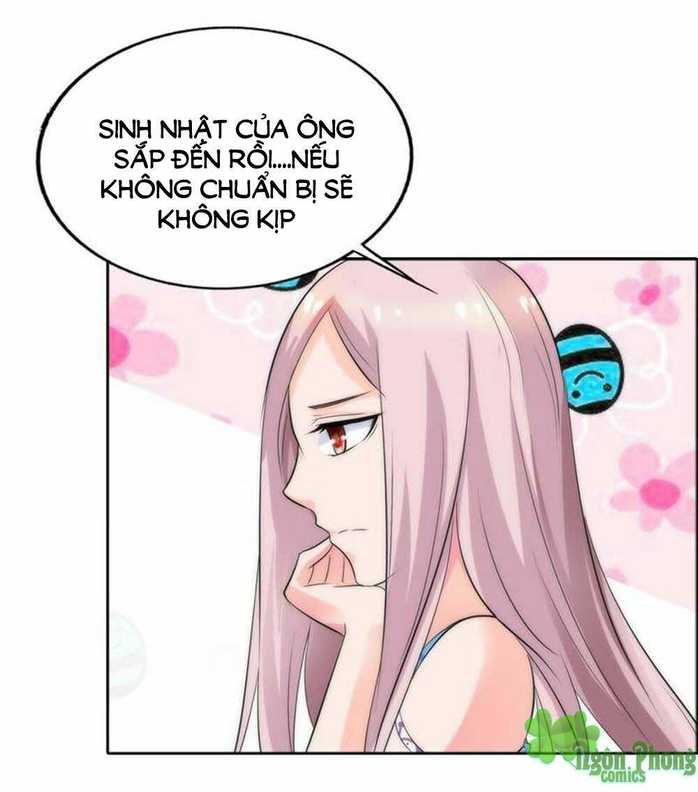 em vẫn còn nhỏ chapter 42 21