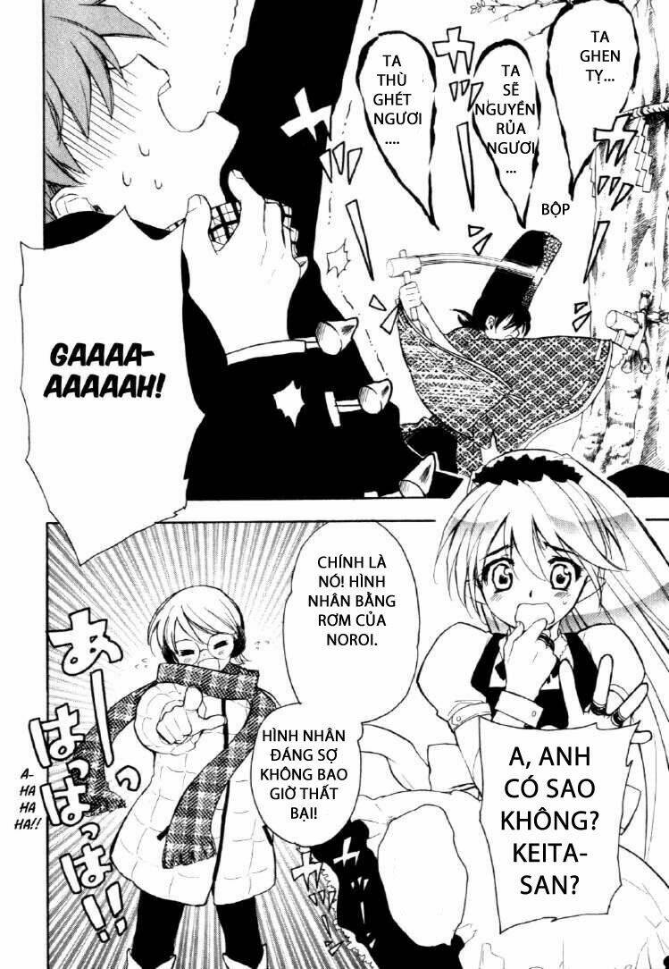 hakoirin devil princess chapter 24 24