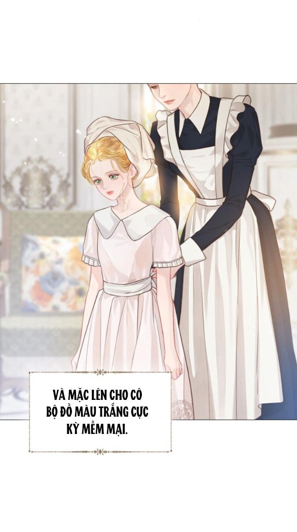 Khóc Đi Hay Là Cầu Xin Tôi Cũng Được chapter 5.2 - Trang 32