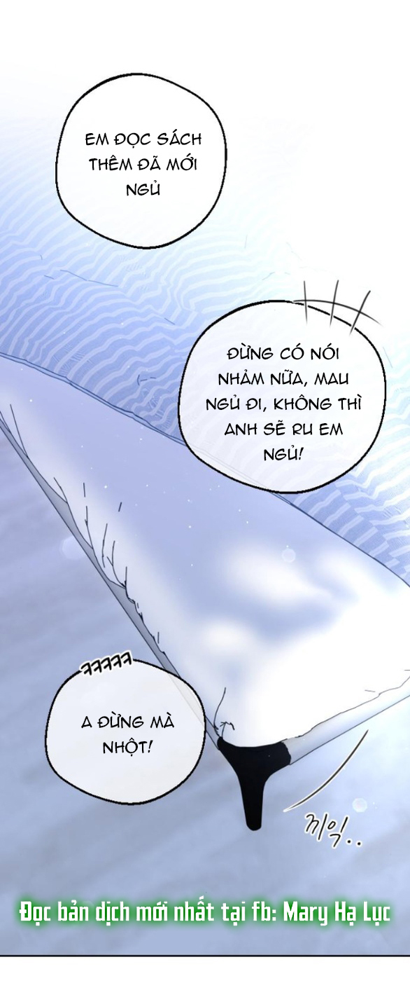 tôi sẽ cho anh thứ tồi tệ nhất chapter 27.2 31