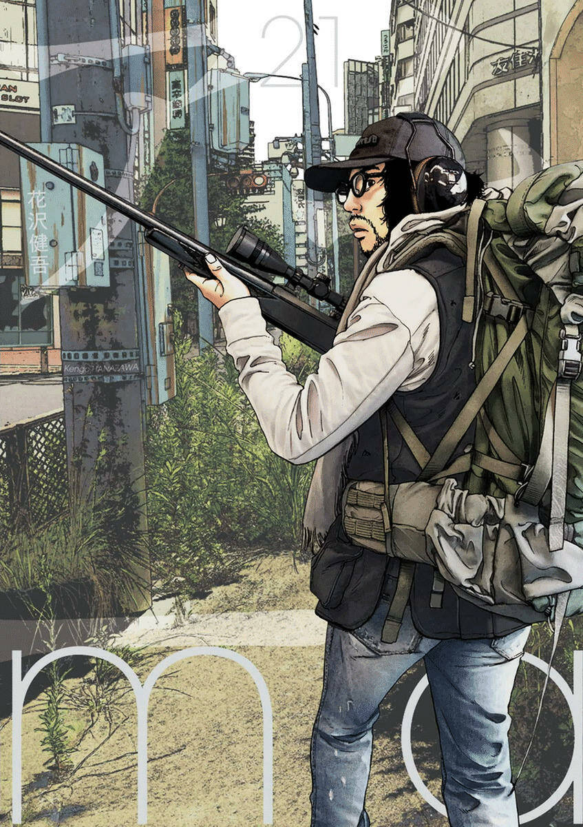 tôi là người hùng chapter 239 1