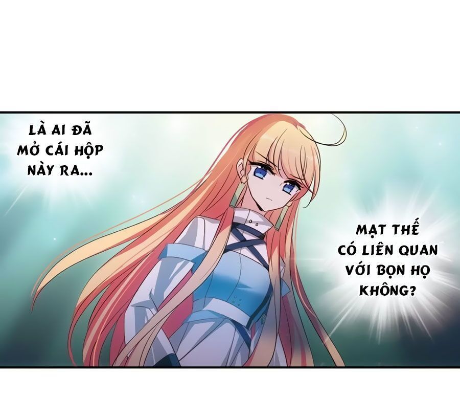 xuyên duyệt tây nguyên 3000 chapter 267.5 32