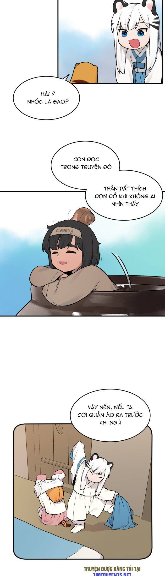 sự lụi tàn của usuzumi chapter 25 22