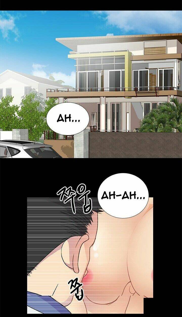 cậu sẽ làm như tôi nói chứ? chapter 3 3