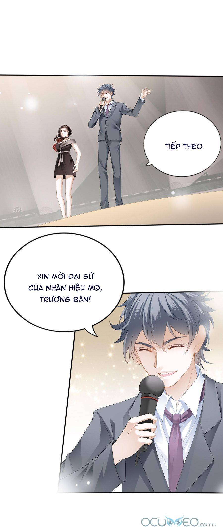 ác nữ rắn chapter 4 16