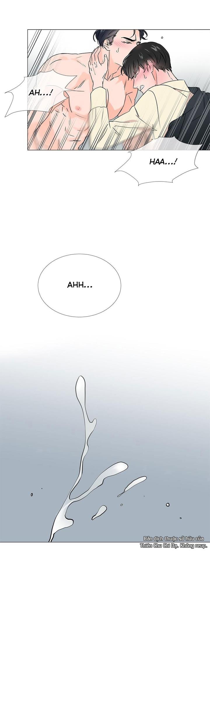 đặc vụ red candy chapter 15 13