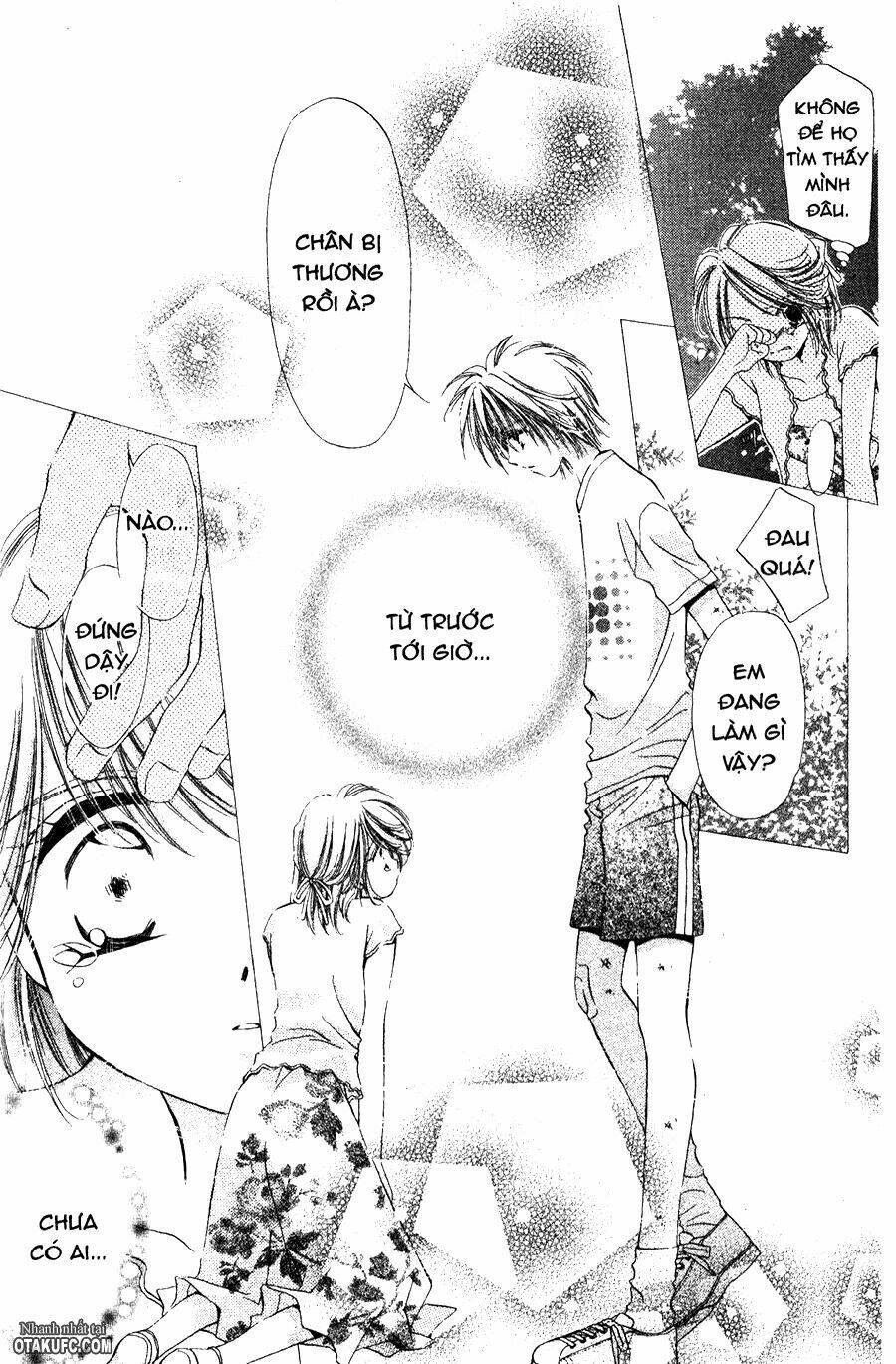 gatcha gacha chapter 14 5