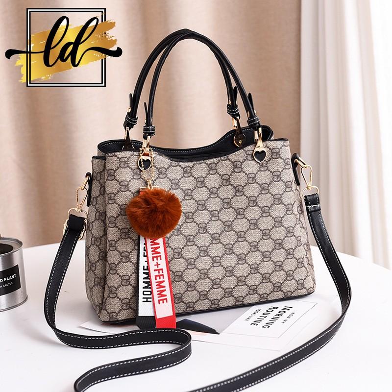 Follow shop săn deal Túi xách nữ công sở cao cấp T78
