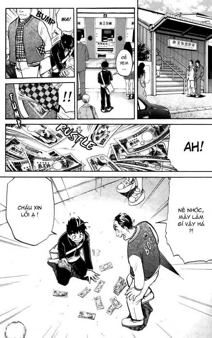 detective academy q chapter 1 11