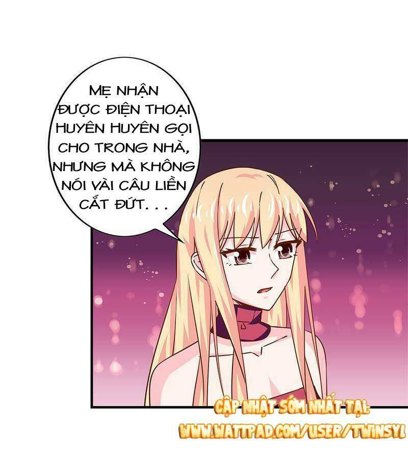 không gả cho tổng tài, gả cho người hầu chapter 160 3