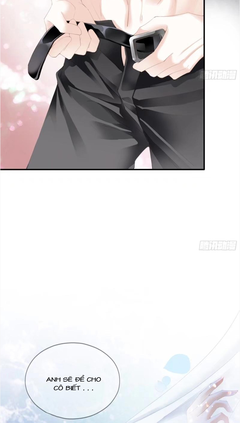 bạo quân ái nhân chapter 144 22