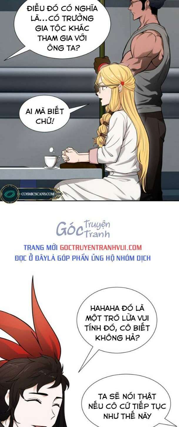 cuộc chiến trong tòa tháp chapter 583 82