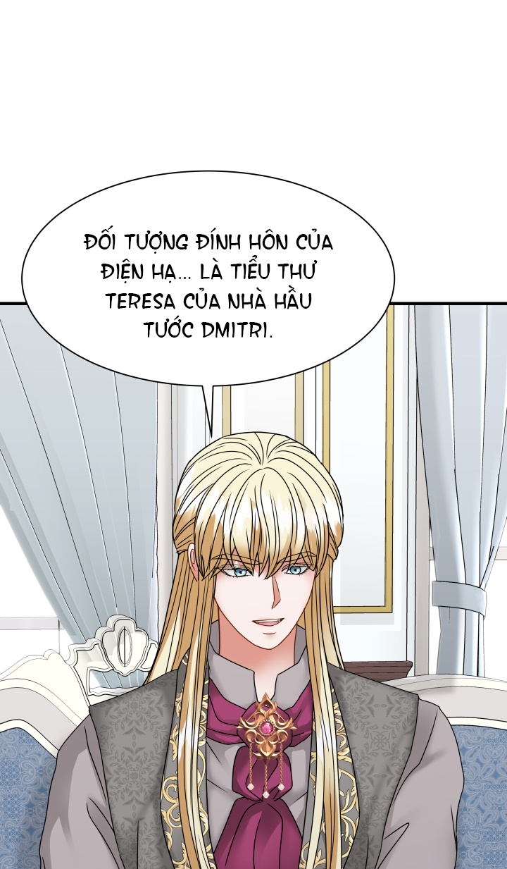 Khi Nàng Khóc Trông Thật Xinh Đẹp chapter 47.2 - Trang 11