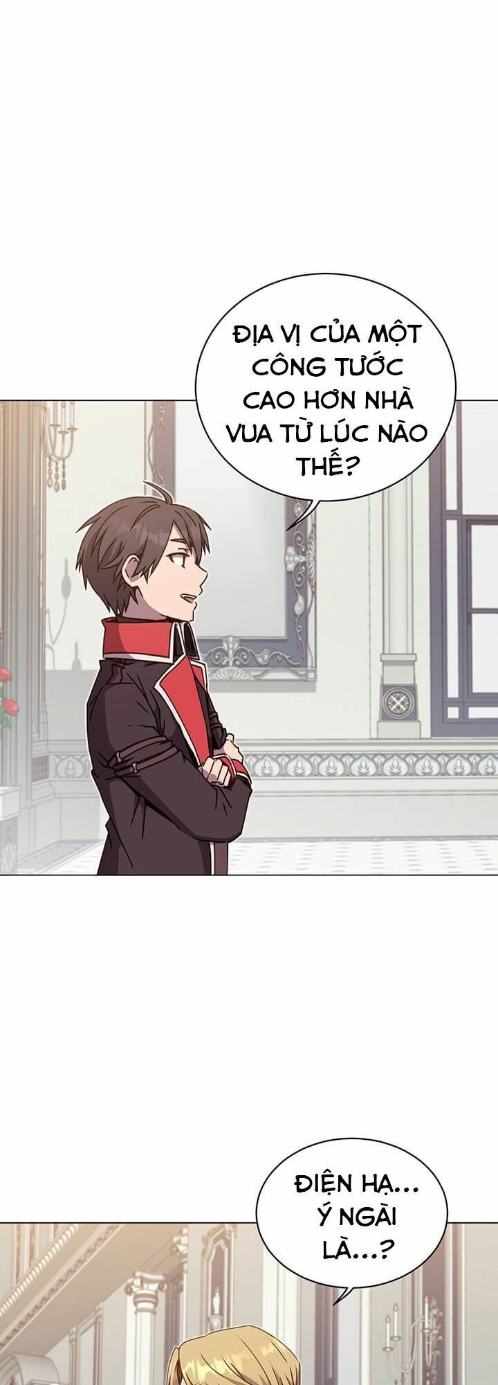 Anh Hùng Mạnh Nhất Trở Lại chapter 46 32