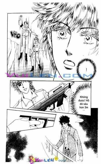 vật cản tình yêu chapter 2 97