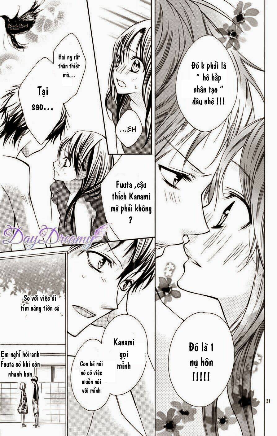 tổng hợp one shot. chapter 5 33