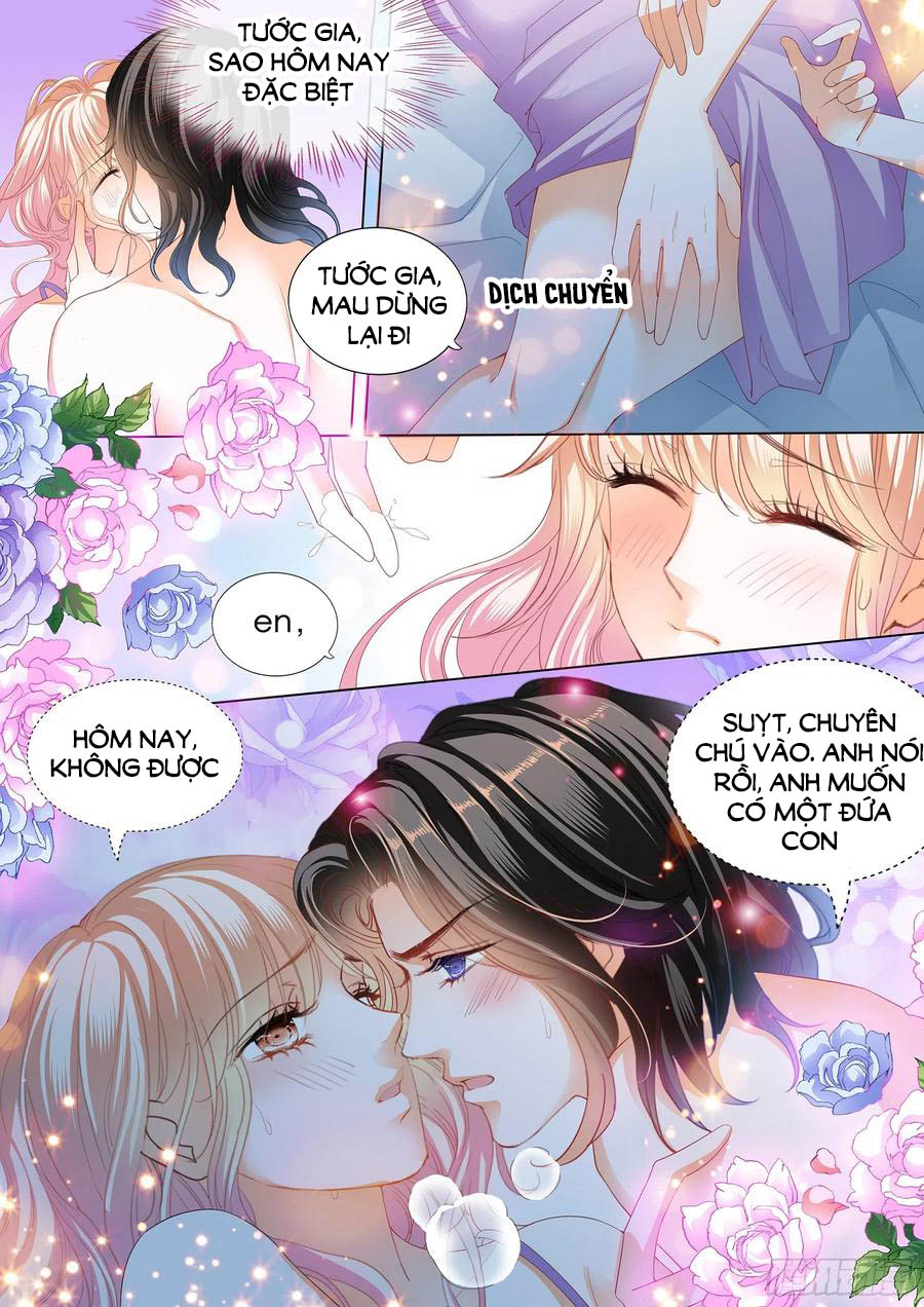 bá đạo tiểu thúc, xin trêu chọc vừa thôi! chapter 184 2