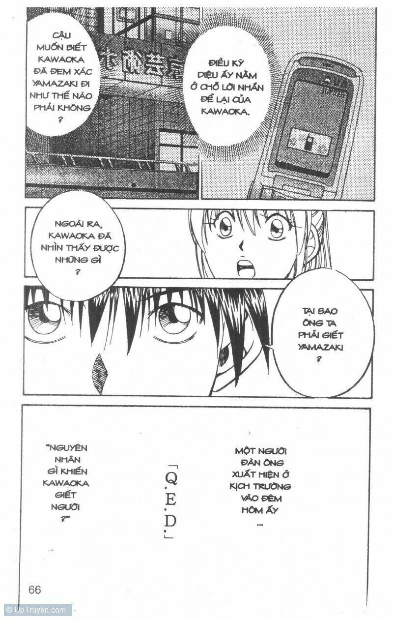 thám tử toma chapter 6 66