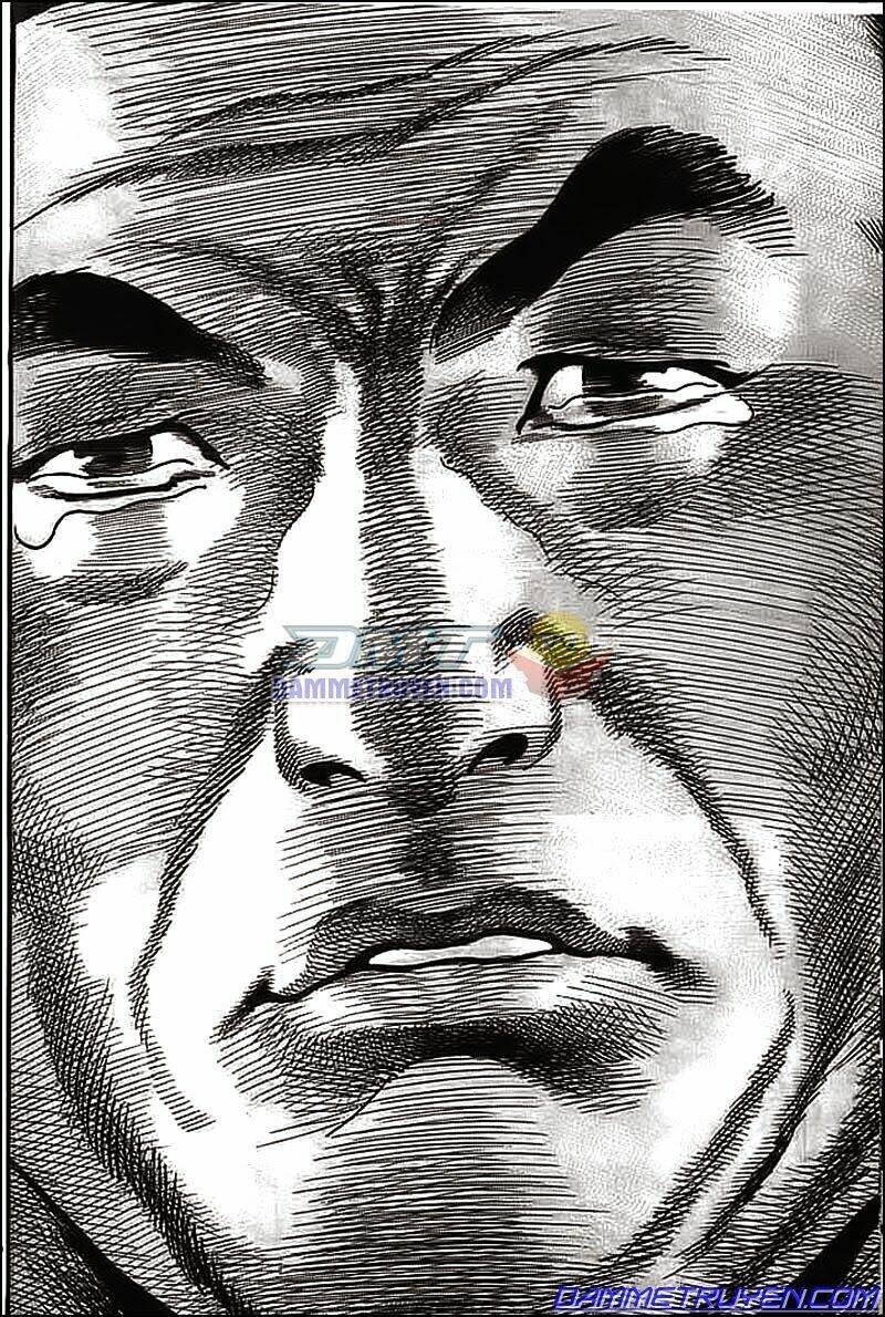 heat - thế giới ngầm chapter 44 10