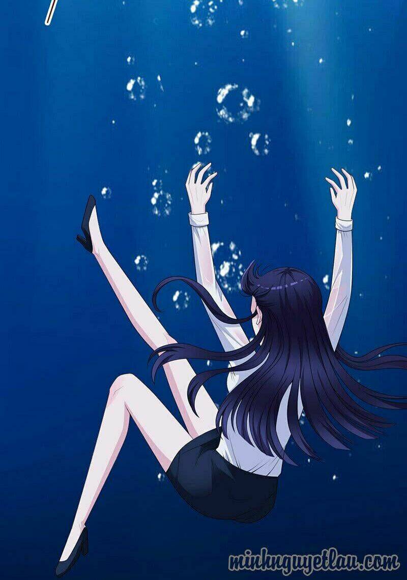 danh môn độc sủng ái thê chapter 22 32