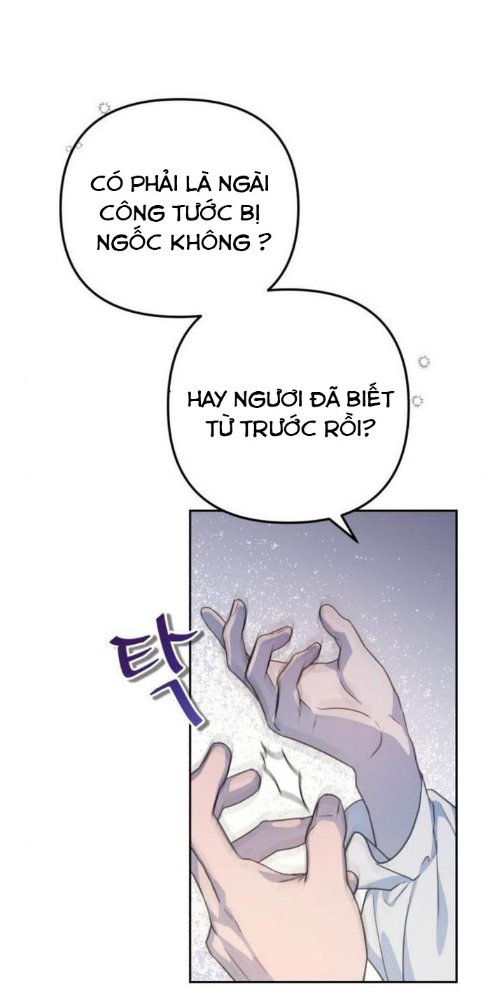 tiểu công nương mint chapter 15.1 30