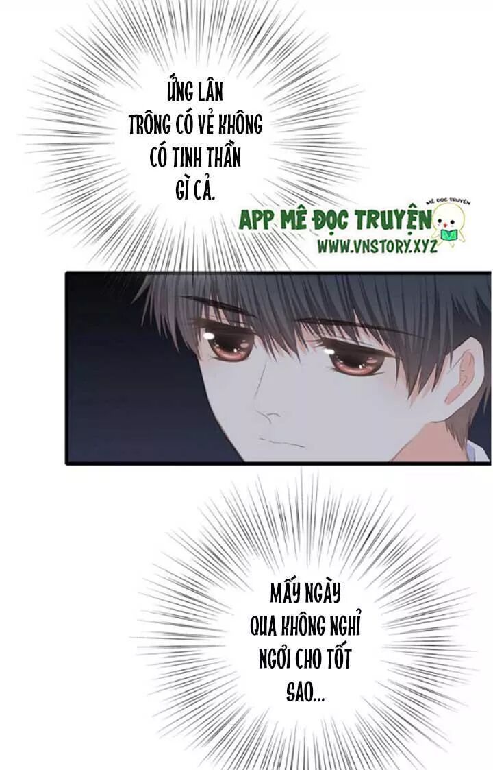 con tim rung động 2 chapter 96 5