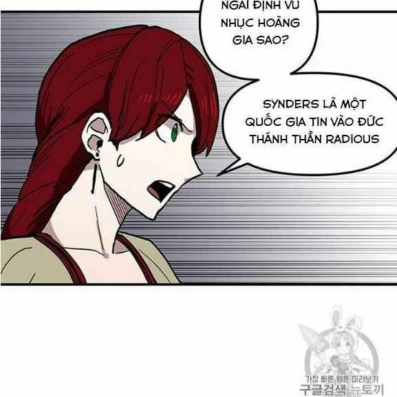 bug player - người chơi lỗi chapter 37 35