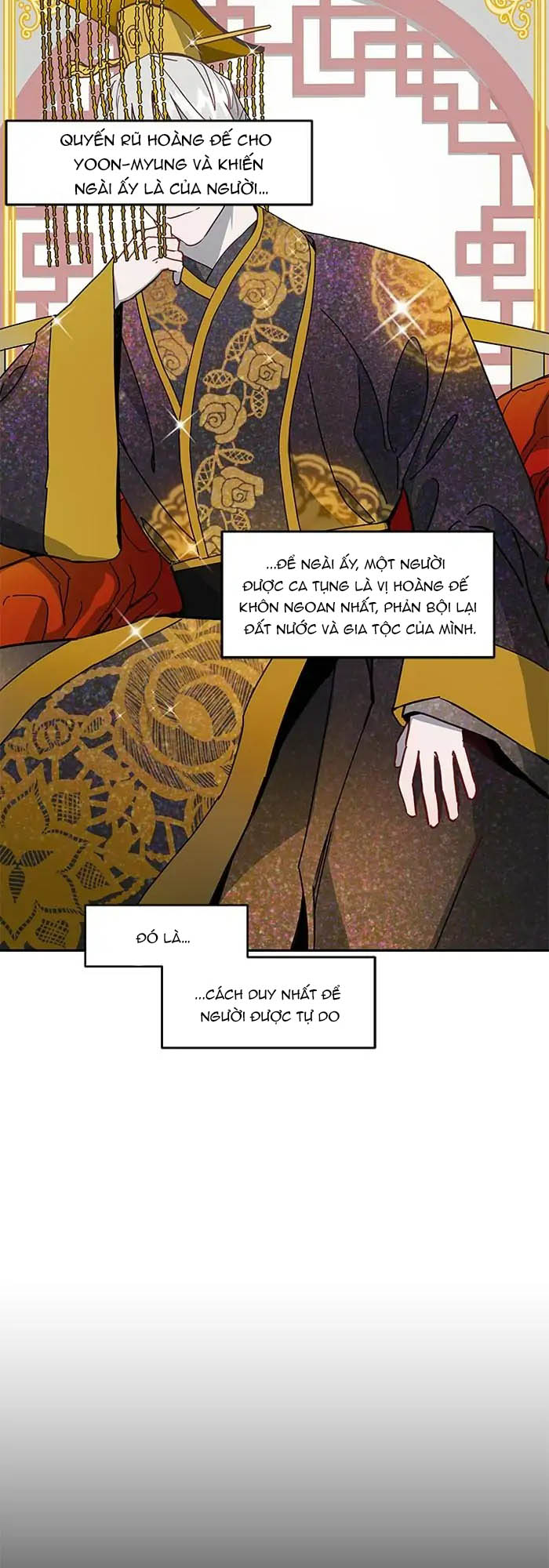 thiên thần sa ngã chapter 3.1 5