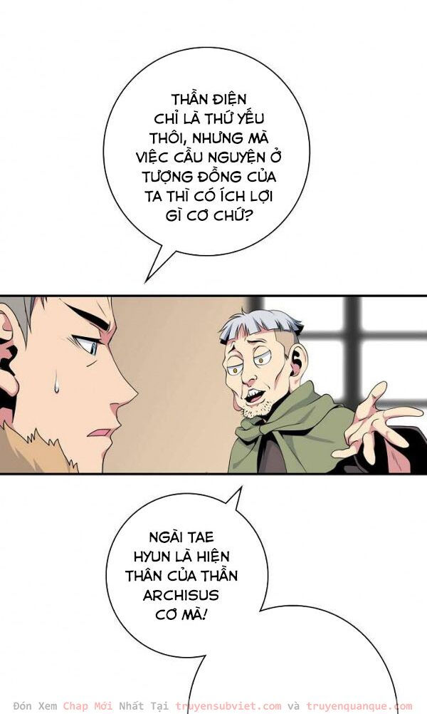tôi sinh ra để làm người vĩ đại chapter 62 48