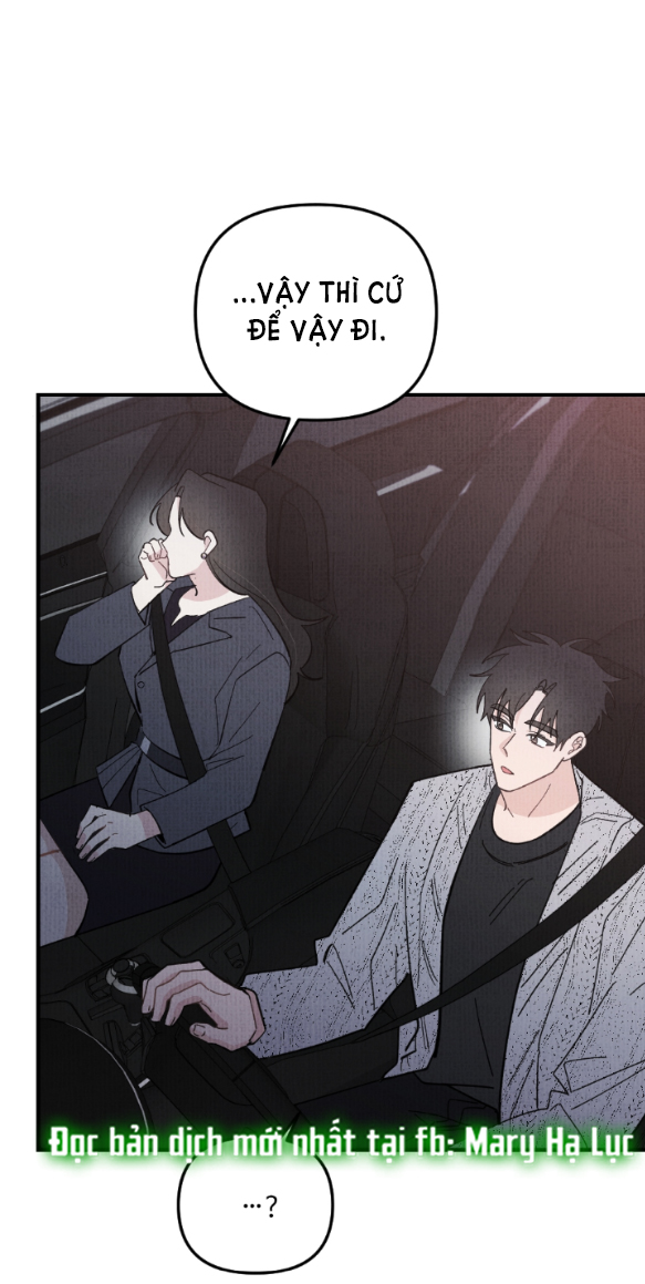 Cuộc Hôn Nhân Chính Trị chapter 15.1 - Trang 15