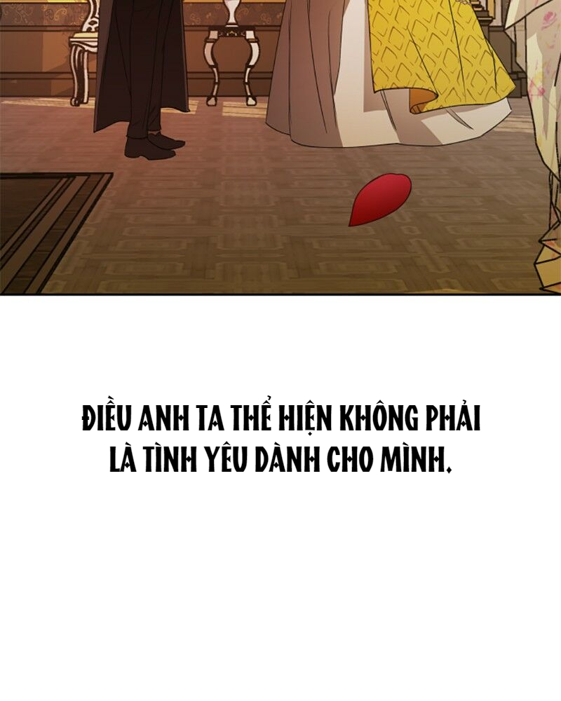 tôi muốn trở thành cô ấy dù chỉ là một ngày chapter 72 110