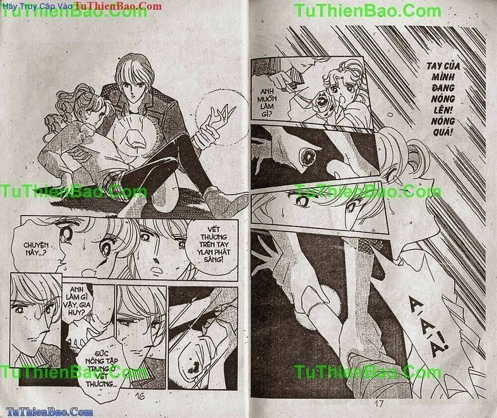 câu chuyện dẽ thương chapter 5 9