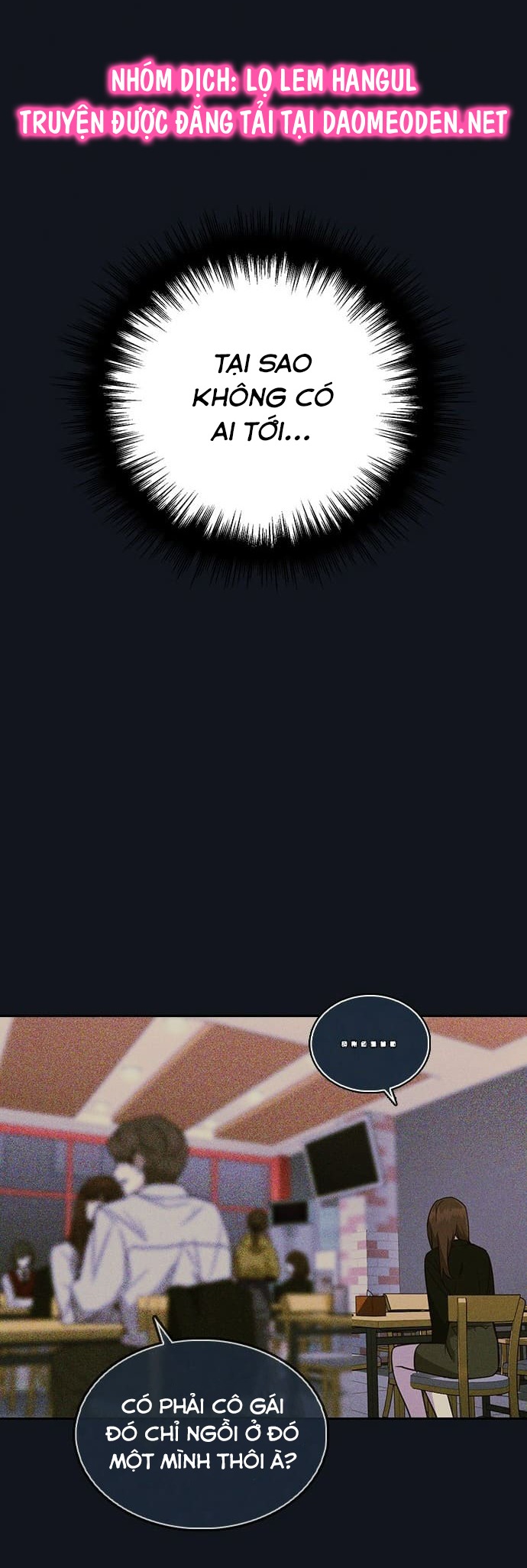 bạn bạn bè bè chapter 1 112