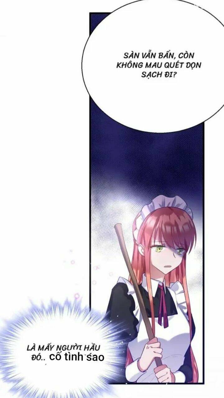 huyết tộc điện hạ đừng giết ta chapter 15.1 7